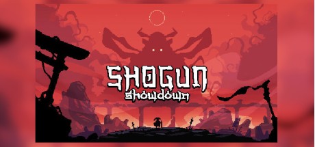 Shogun Showdown US PC Steam CD Key