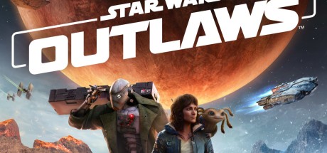 Star Wars Outlaws: Gold Edition UK Xbox Series X|S CD Key