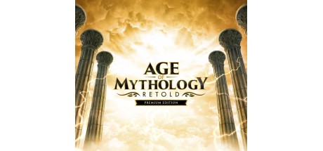 Age of Mythology: Retold Premium Edition UK Xbox Series X|S / PC CD Key