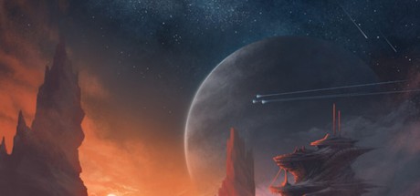 Stellaris EU PC Steam CD Key