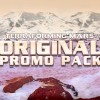Terraforming Mars - Original Promo Pack DLC PC Steam CD Key