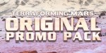 Terraforming Mars - Original Promo Pack DLC PC Steam CD Key