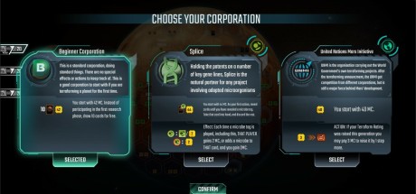 Terraforming Mars - Original Promo Pack DLC PC Steam CD Key