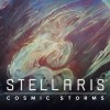 Stellaris - Cosmic Storms DLC EU PC Steam CD Key