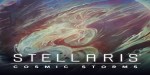 Stellaris - Cosmic Storms DLC EU PC Steam CD Key