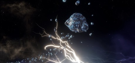 Stellaris - Cosmic Storms DLC EU PC Steam CD Key Stellaris - Cosmic Storms DLC EU PC Steam CD Key