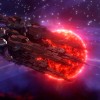 Stellaris - Cosmic Storms DLC EU PC Steam CD Key