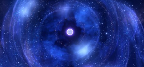 Stellaris - Cosmic Storms DLC EU PC Steam CD Key