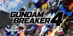 GUNDAM BREAKER 4 RoW PC Steam CD Key