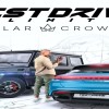Test Drive Unlimited Solar Crown EU PC Steam CD Key