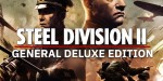 Steel Division 2 General Deluxe Edition EU PC Steam CD Key