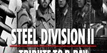 Steel Division 2 - Tribute to D-Day Pack DLC EU PC Steam CD Key