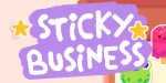 Sticky Business EU PC Steam CD Key