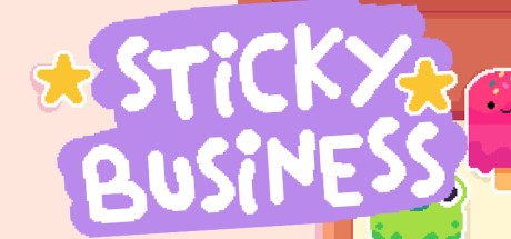 Sticky Business EU PC Steam CD Key