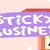 Sticky Business EU PC Steam CD Key