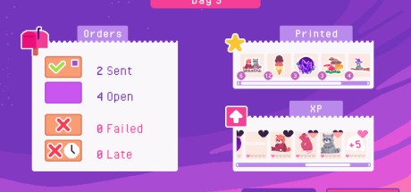 Sticky Business EU PC Steam CD Key Sticky Business EU PC Steam CD Key