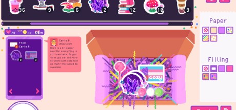 Sticky Business EU PC Steam CD Key Sticky Business EU PC Steam CD Key