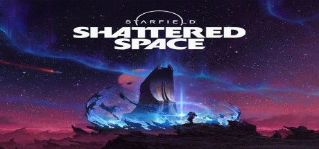 Starfield - Shattered Space DLC EU Xbox Series X|S / PC CD Key