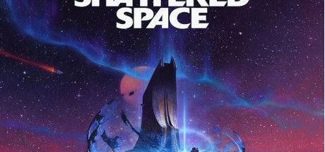 Starfield - Shattered Space DLC EU Xbox Series X|S / PC CD Key