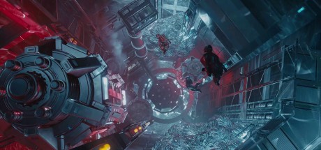 Starfield - Shattered Space DLC EU Xbox Series X|S / PC CD Key Starfield - Shattered Space DLC EU Xbox Series X|S / PC CD Key