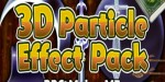 RPG MAKER MZ - 3D Particle Effect Pack DLC PC Steam CD Key