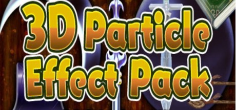 RPG MAKER MZ - 3D Particle Effect Pack DLC PC Steam CD Key