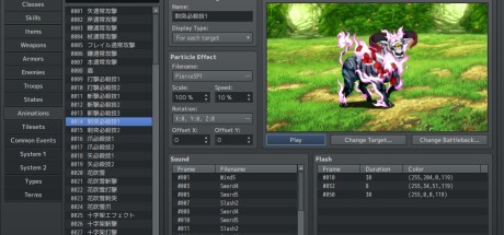 RPG MAKER MZ - 3D Particle Effect Pack DLC PC Steam CD Key