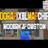RPG MAKER MZ - DorapixelMapChips - Modern JP DLC PC Steam CD Key