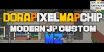 RPG MAKER MZ - DorapixelMapChips - Modern JP DLC PC Steam CD Key