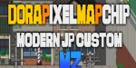 RPG MAKER MZ - DorapixelMapChips - Modern JP DLC PC Steam CD Key