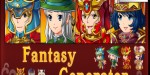 RPG MAKER MZ - Fantasy Generator - Armor Parts Set DLC PC Steam CD Key
