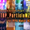 RPG MAKER MZ - Particle System Plugin - TRP Particle MZ DLC PC Steam CD Key RPG MAKER MZ - Particle System Plugin - TRP Particle MZ DLC PC Steam CD Key