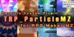 RPG MAKER MZ - Particle System Plugin - TRP Particle MZ DLC PC Steam CD Key