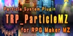 RPG MAKER MZ - Particle System Plugin - TRP Particle MZ DLC PC Steam CD Key