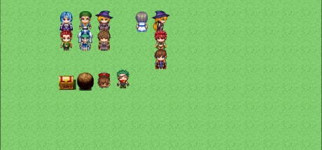 RPG MAKER MZ - Sprite Height Modifier DLC PC Steam CD Key