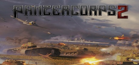 Panzer Corps 2 EU PC Steam CD Key