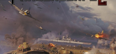 Panzer Corps 2 EU PC Steam CD Key