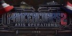 Panzer Corps 2: Axis Operations - 1940 DLC EU PC Steam CD Key
