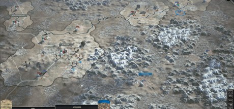 Panzer Corps 2: Axis Operations - 1940 DLC EU PC Steam CD Key