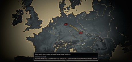 Panzer Corps 2: Axis Operations - 1940 DLC EU PC Steam CD Key