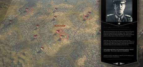 Panzer Corps 2 - Axis Operations 1942 DLC EU PC Steam CD Key