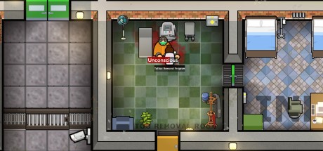 Prison Architect - Gangs DLC EU PC Steam CD Key Prison Architect - Gangs DLC EU PC Steam CD Key