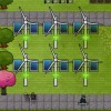 Prison Architect - Going Green DLC EU PC Steam CD Key
