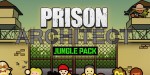 Prison Architect - Jungle Pack DLC EU PC Steam CD Key