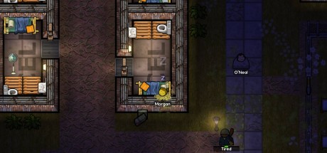 Prison Architect - Jungle Pack DLC EU PC Steam CD Key