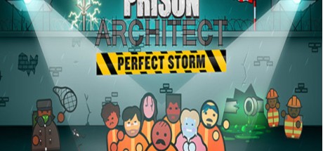 Prison Architect - Perfect Storm DLC EU PC Steam CD Key