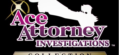 Ace Attorney Investigations Collection EU XBOX One / Xbox Series X|S / PC CD Key