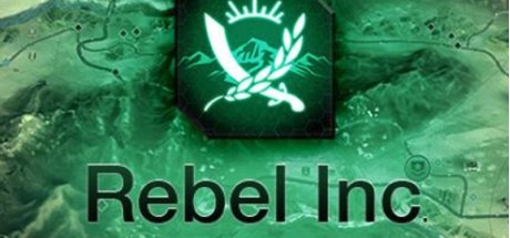 Rebel Inc: Escalation EU PC Steam CD Key