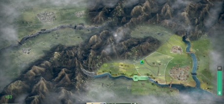 Rebel Inc: Escalation EU PC Steam CD Key