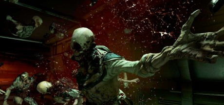 Doom RU/CIS Steam CD Key Doom RU/CIS Steam CD Key